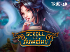 New online casino in nj {TRUA}99